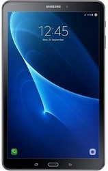 Замена тачскрина на планшете Samsung Galaxy Tab A 10.1 LTE в Ульяновске